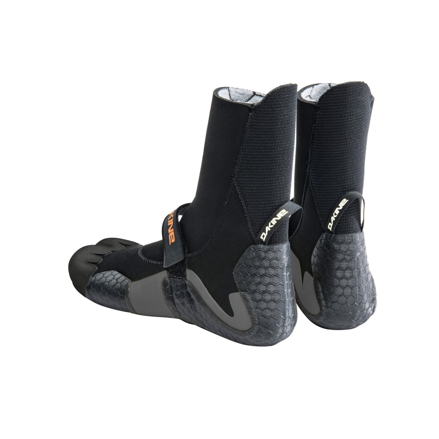 UNISEX CYCLONE SPLIT TOE BOOT 5/4MM